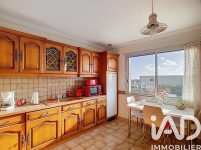 Maison - 139 m² - 6 pièces