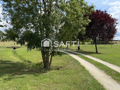 Ferme - 250 m² - 6 pièces