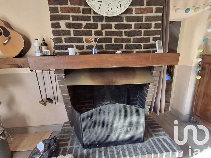 Maison de campagne - 156 m² - 5 pièces