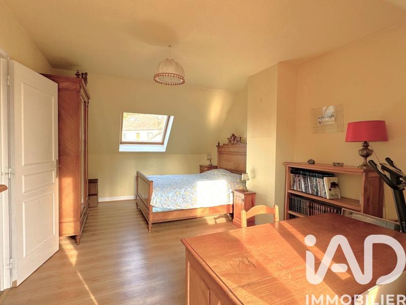 Maison - 158 m² - 7 pièces