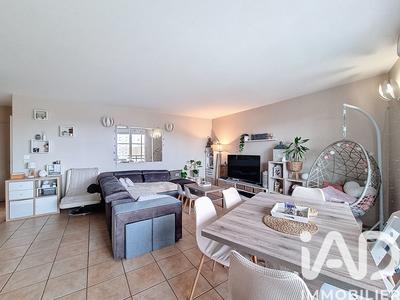 Appartement - 97 m² - 4 pièces