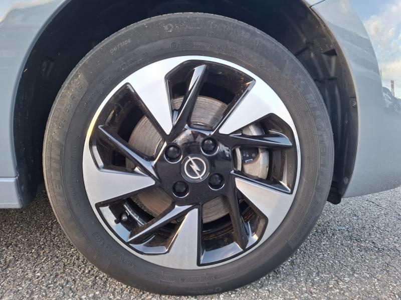 Opel Corsa Electrique 156 ch &amp; Batterie 51 kWh Gs