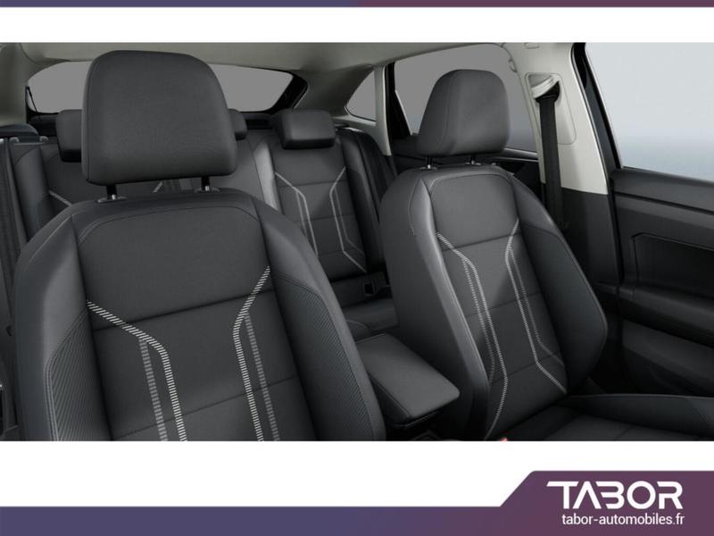 Volkswagen Taigo 1.5 Tsi 150 Dsg Style Gps Acc