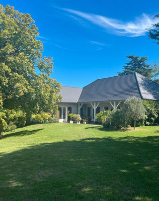 Maison - 142 m² - 6 pièces