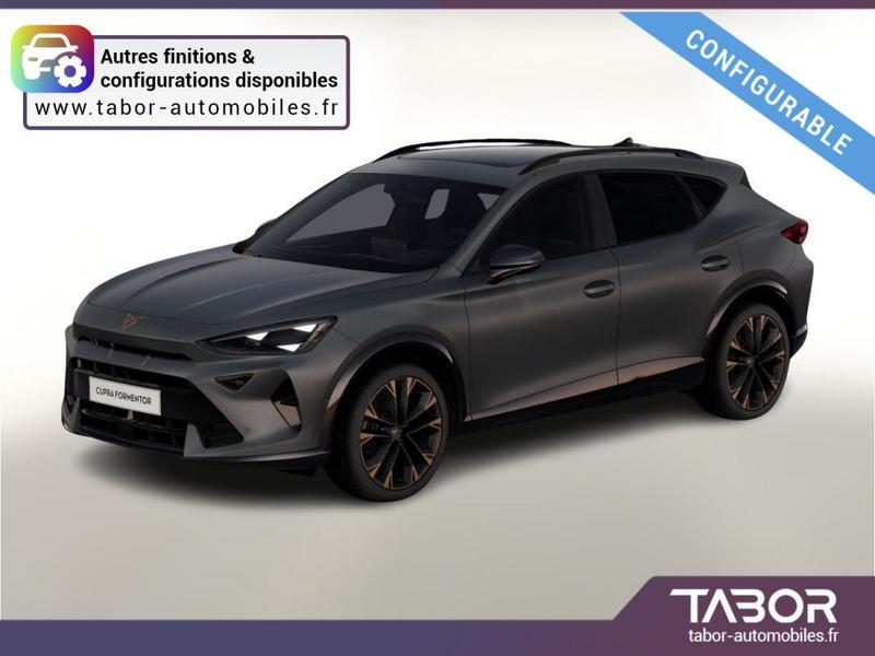 Cupra Formentor 2.0 Tdi 150 Dsg Led Pdc DigCo