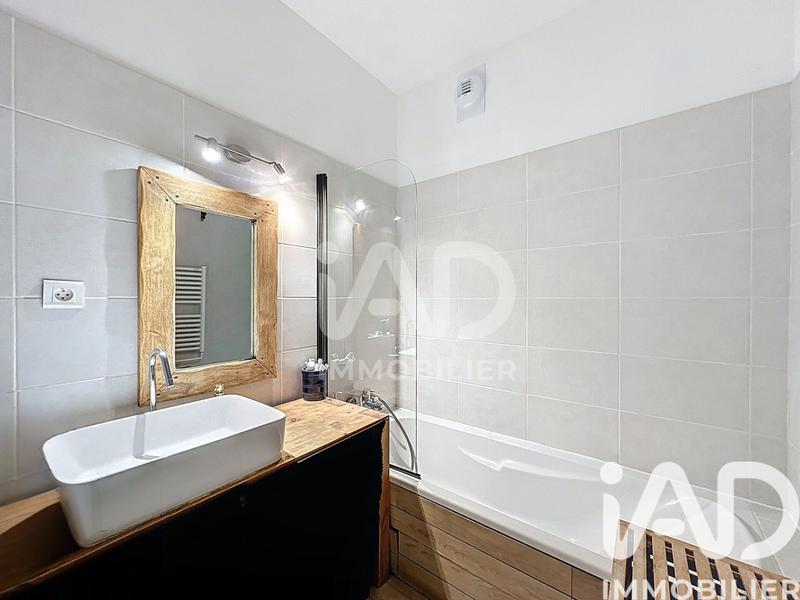 Appartement - 71 m² - 3 pièces