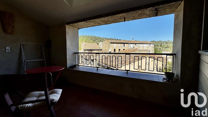 Maison - 190 m² - 6 pièces