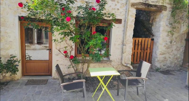 Maison - 200 m² - 8 pièces