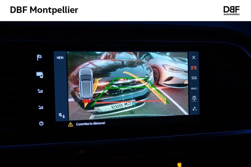 Seat Ateca 1.5 Tsi 150 ch Start/Stop Dsg7 Style