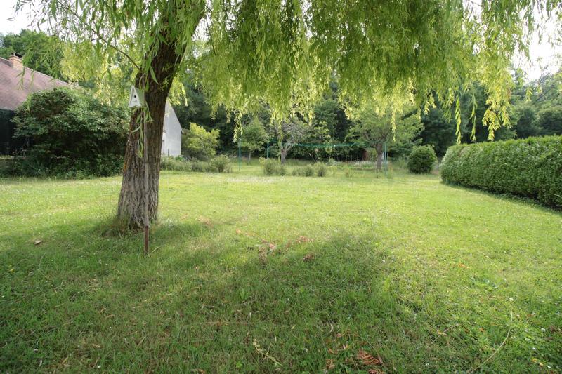 Maison - 113 m² - 6 pièces