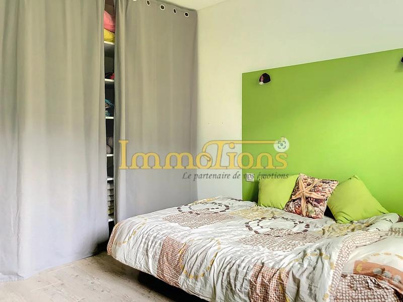 Maison - 139 m² - 5 pièces