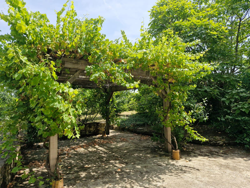 Maison - 250 m² - 10 pièces