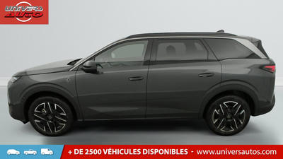 Peugeot 5008 Hybrid 145 e-Dcs6 Gt