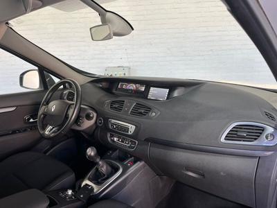 Renault Grand Scénic III dCi 110cv Limited 7 places