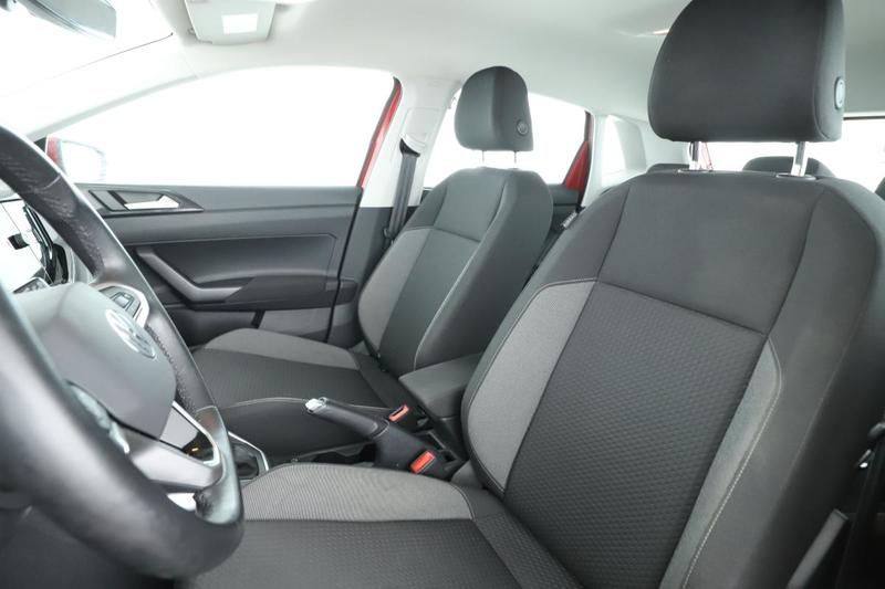 Volkswagen Polo 1.0 Tsi Life Dsg7 95 ch