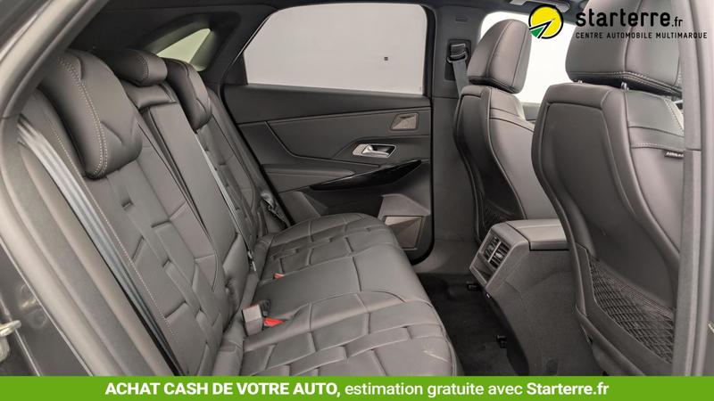 Ds Ds 7 Hybride Rechargeable E-Tense 225 Eat8 Opera