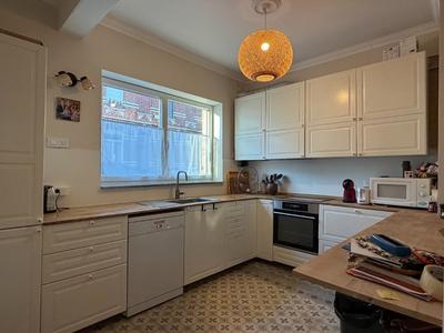 Maison - 85 m² - 3 pièces