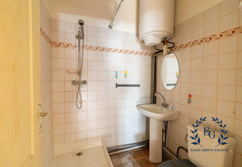 Local commercial - 30 m²