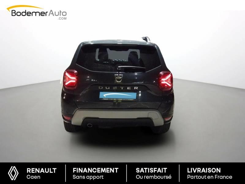 Dacia Duster Blue dCi 115 4x2 Prestige