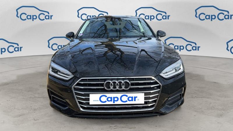 Audi A5 II 1.4 Tfsi 150 s-Tronic 7 Design