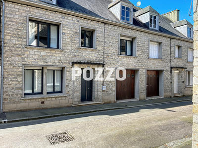 Maison - 150 m² - 8 pièces