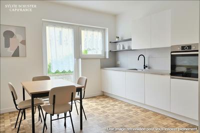 Maison - 116 m² - 5 pièces