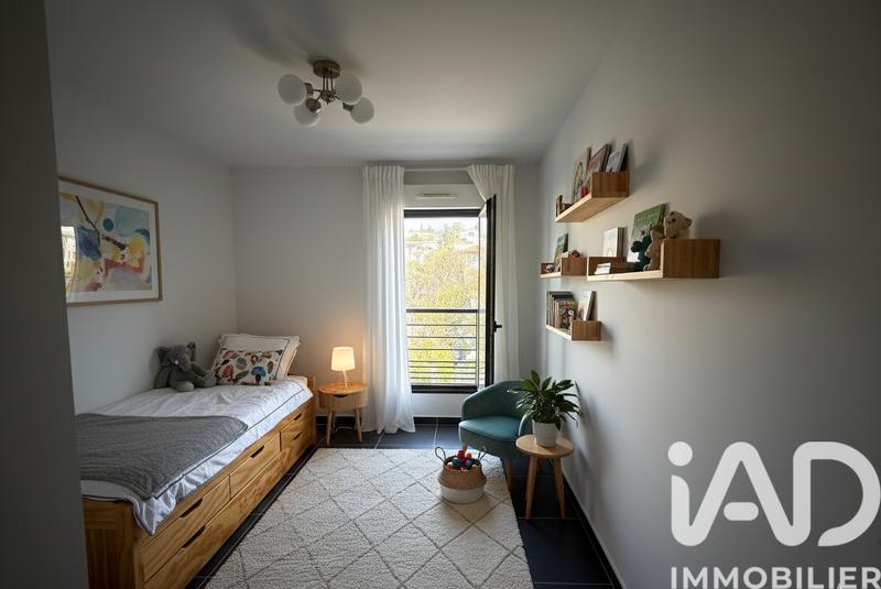 Appartement - 78 m² - 3 pièces