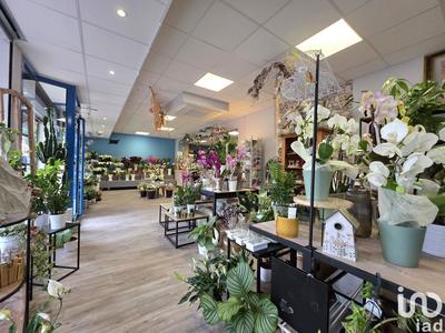 Local commercial - 100 m²