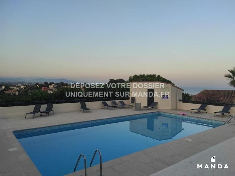 Appartement - 28 m² - 2 pièces