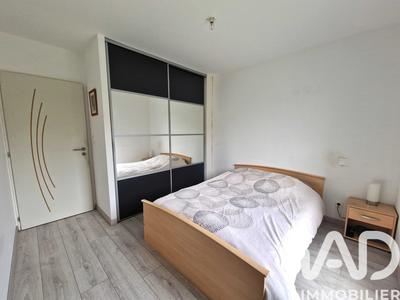 Maison - 78 m² - 3 pièces