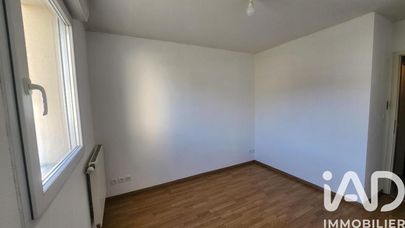 Appartement - 67 m² - 4 pièces