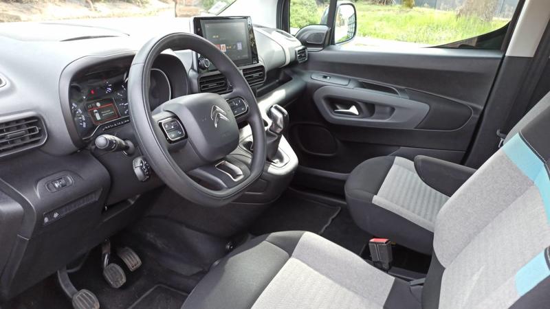 Citroën Berlingo Xl III 1.5 BlueHDi 102 Live