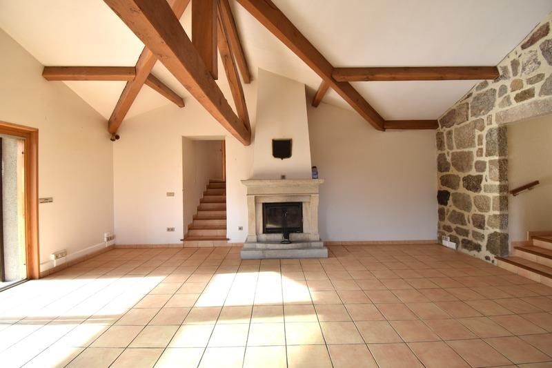 Maison en pierre - 251 m² - 10 pièces