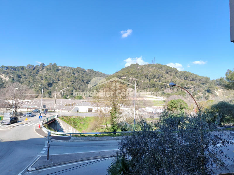 Appartement - 54 m² - 2 pièces