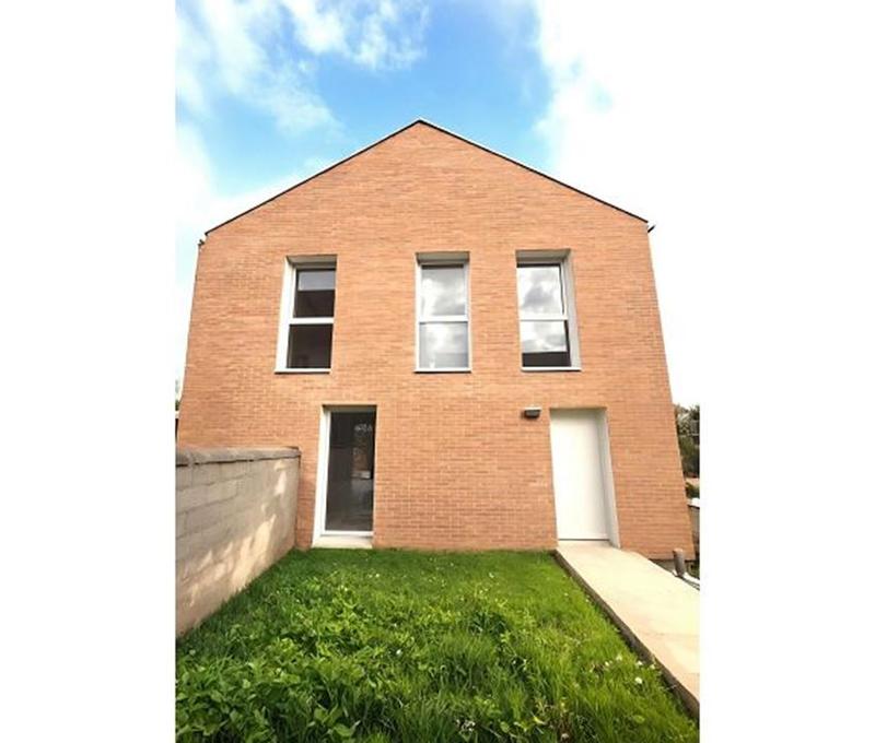 Maison traditionnelle - 100 m² - 5 pièces