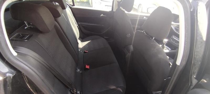 Peugeot 308 1.6 Hdi 120 Cv Active