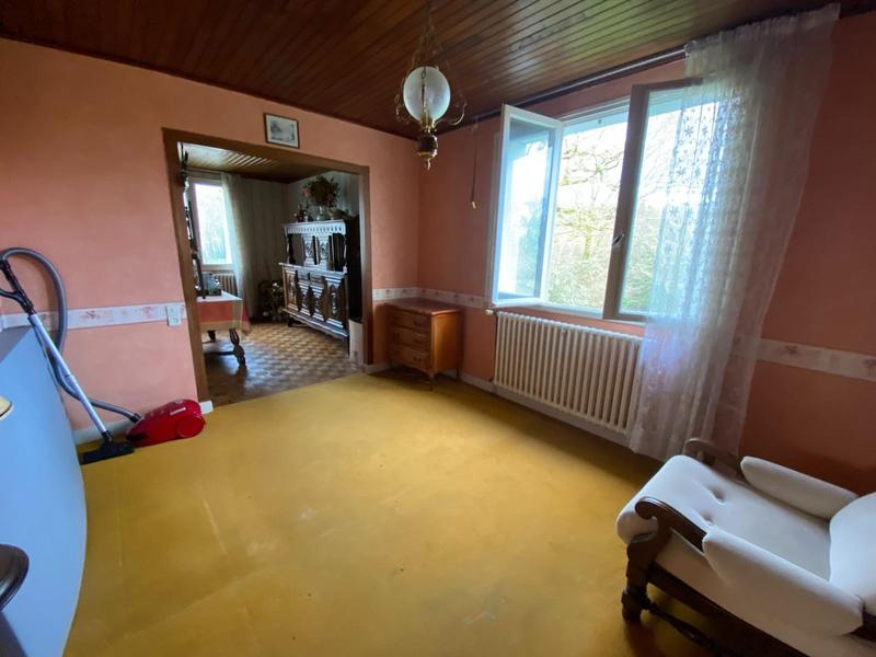 Maison - 126 m² - 6 pièces