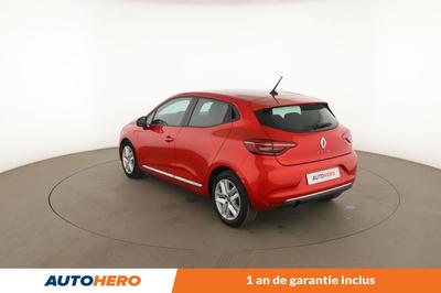 Renault Clio 1.0 TCe Zen 100 ch