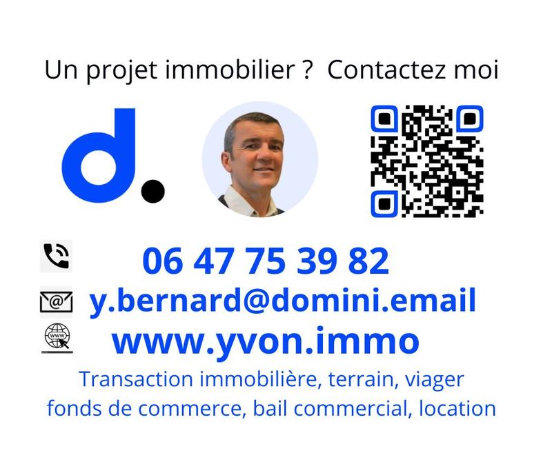 Duplex - 114 m² - 6 pièces