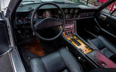Jensen interceptor Mkiii