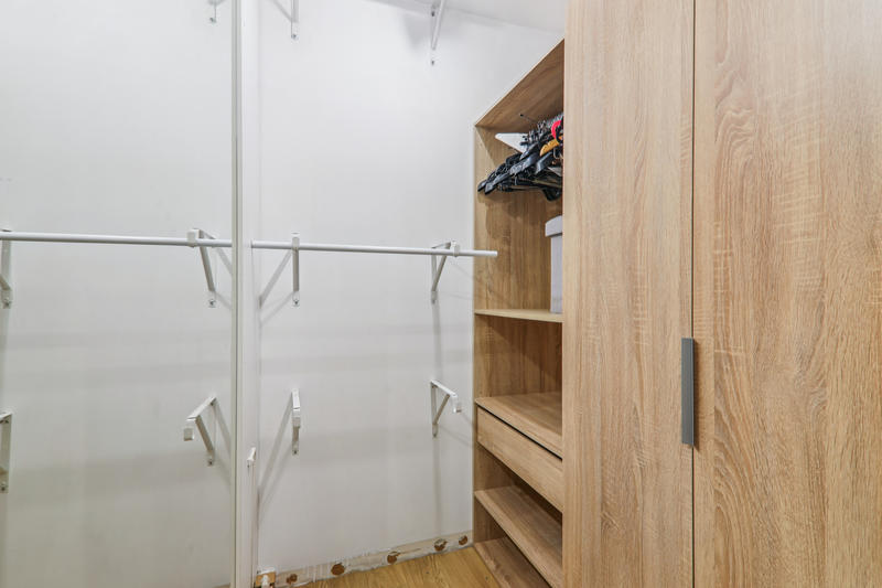 Appartement - 88 m² - 3 pièces