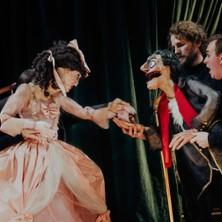 Le Barbier de Séville