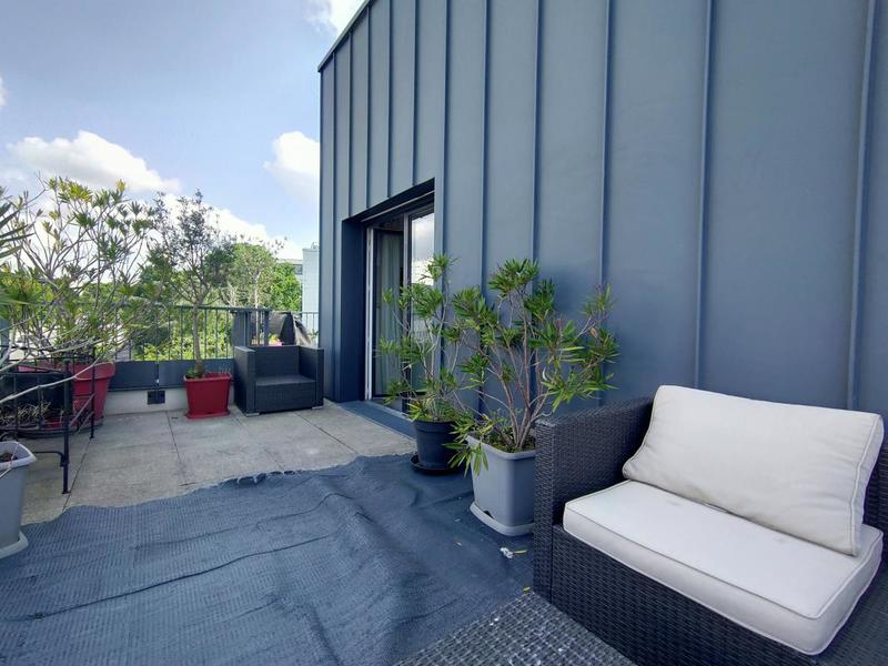 Appartement - 77 m² - 4 pièces