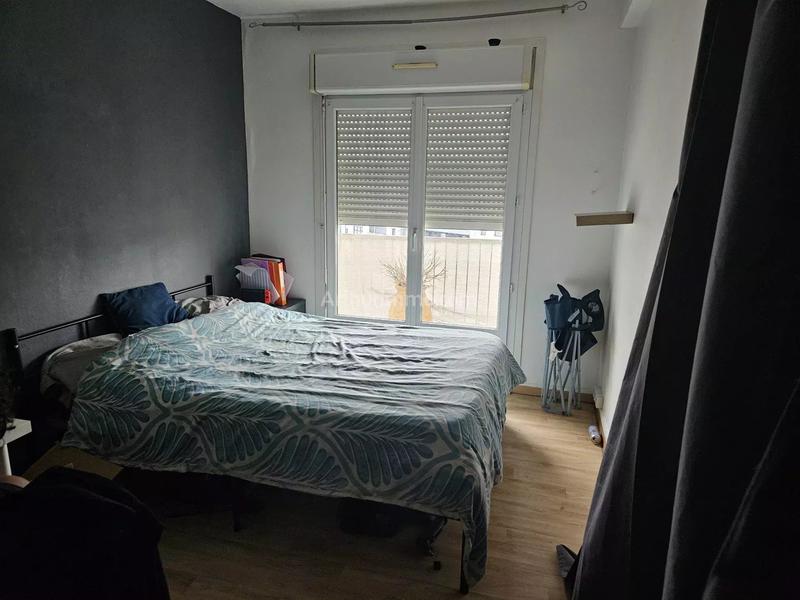 Appartement - 51 m² - 3 pièces