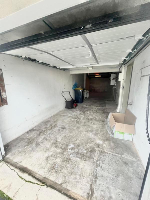 Maison - 74 m² - 5 pièces