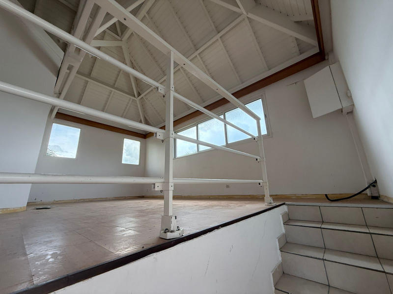 Local commercial - 89 m²