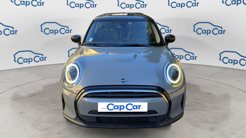 Mini Mini II 1.5 Cooper 136 Edition Camden