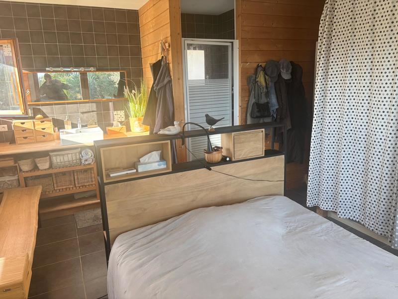 Maison - 139 m² - 4 pièces