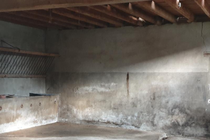 Maison - 110 m² - 2 pièces