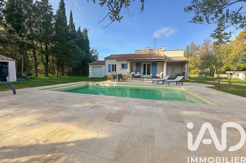 Maison de campagne - 86 m² - 4 pièces